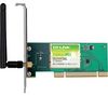TP-LINK Netzwerkkarte PCI eXtended Range WLan-G 54 Mbps TL-WN551G