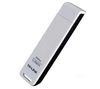 USB-Stick Wlan WiFi-N 300 Mbps WN821N + Spender EKNLINMULT mit 100 Feuchttüchern + Mini-Gas zum Entstauben 150 ml