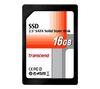 Solid State Disk (SSD) TS16GSSD25S-S 2,5