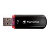 TRANSCEND USB-Stick JetFlash 600 - USB 2.0 - 4 GB + USB 2.0-4 Port Hub