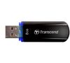TRANSCEND USB-Stick JetFlash 600 - USB 2.0 - 8 GB + USB 2.0-7 Ports-Hub