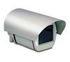 TRENDNET Outdoor Camera Enclosure TV-H100 - Kameragehäuse für Außeninstallation + Spender EKNLINMULT mit 100 Feuchttüchern