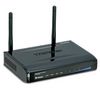 TRENDNET Router WLan N 300 Mbp/s TEW-652BRP + Spender EKNLINMULT mit 100 Feuchttüchern