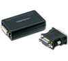 USB-Adapter nach DVI/VGA TU2-DVIV