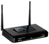 TRENDNET WLAN-N-Router Dual-Band 300 Mbps TEW-673GRU + 4 Port-Switch