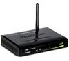 TRENDNET WLAN-Router 150 Mbps TEW-651BR