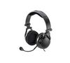 TRUST Headset Kopfhörer HS-4200 + .Audio Switcher Headset-Umschalter