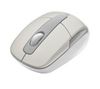 TRUST Maus Eqido Wireless Mini Mouse - weiß
