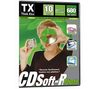 TX CD 680 Mo Soft-R Photo (10er Pack)