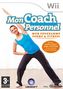 UBISOFT Mon Coach Personnel : Mon Programme Forme et Fitness [WII]