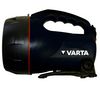 VARTA Projektor Lanterne LED wiederaufladbar + Handschlaufe