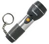 Taschenlampe Mini Day Light LED weiß + 4 Batterien Evoia LR03EE