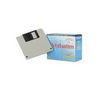 VERBATIM Diskette DataLife 1.44 MB (10er Pack)