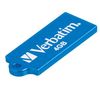 VERBATIM Micro USB-Laufwerk Store 'n' Go 4 GB - Blau