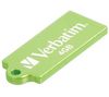 VERBATIM Micro USB-Laufwerk Store 'n' Go 4 GB - Grün