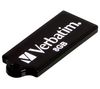 VERBATIM Micro-USB-Stick Store 'n' Go - 8 GB - Schwarz