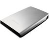 VERBATIM Tragbare externe Festplatte Store 'n' Go USB 2.0 - 320 GB + Hülle LArobe schwarz/wasabi für externe Festplatte 2,5