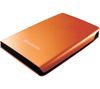 VERBATIM Tragbare externe Festplatte Store 'n' Go USB 2.0 - 500 GB - Orange