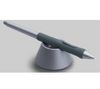 Grip Pen + Spender EKNLINMULT mit 100 Feuchttüchern + USB 2.0-7 Ports-Hub