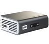 WESTERN DIGITAL Multimediaplayer TV Live Media Player + Kabel HDMI-Stecker / HDMI-Stecker - 2 m (MC380-2M)