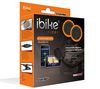 WIKIMOBI Motorrad-Headset iBike Rider